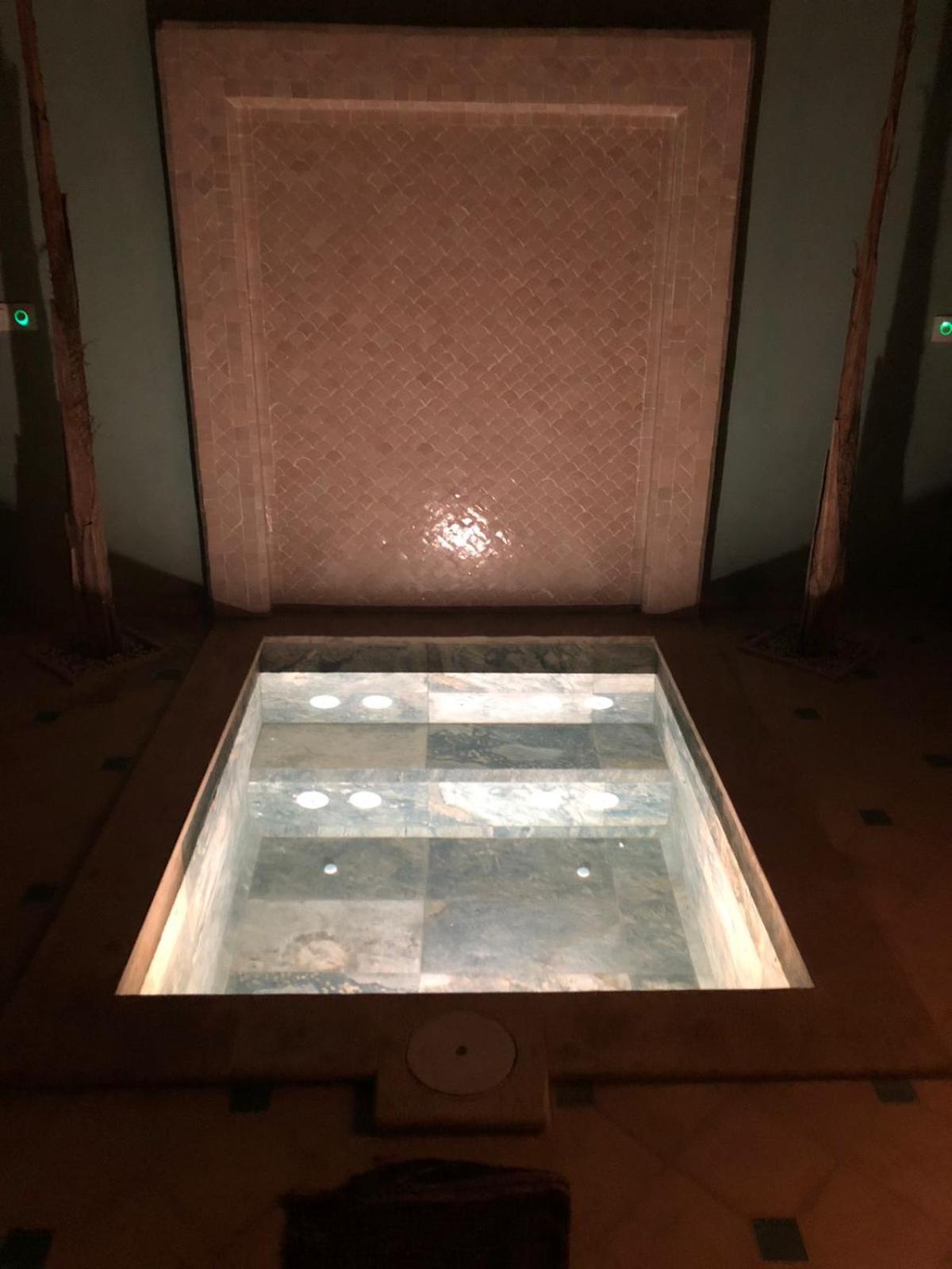 Riad212 Private Medina Fast Wi-Fi Plunge Pool Marrakesh Bagian luar foto